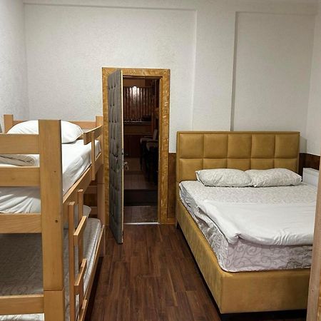 Bed and Breakfast Etno Selo Bok Vrhpolje Exteriér fotografie