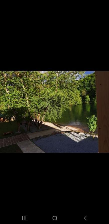 Bed and Breakfast Etno Selo Bok Vrhpolje Exteriér fotografie