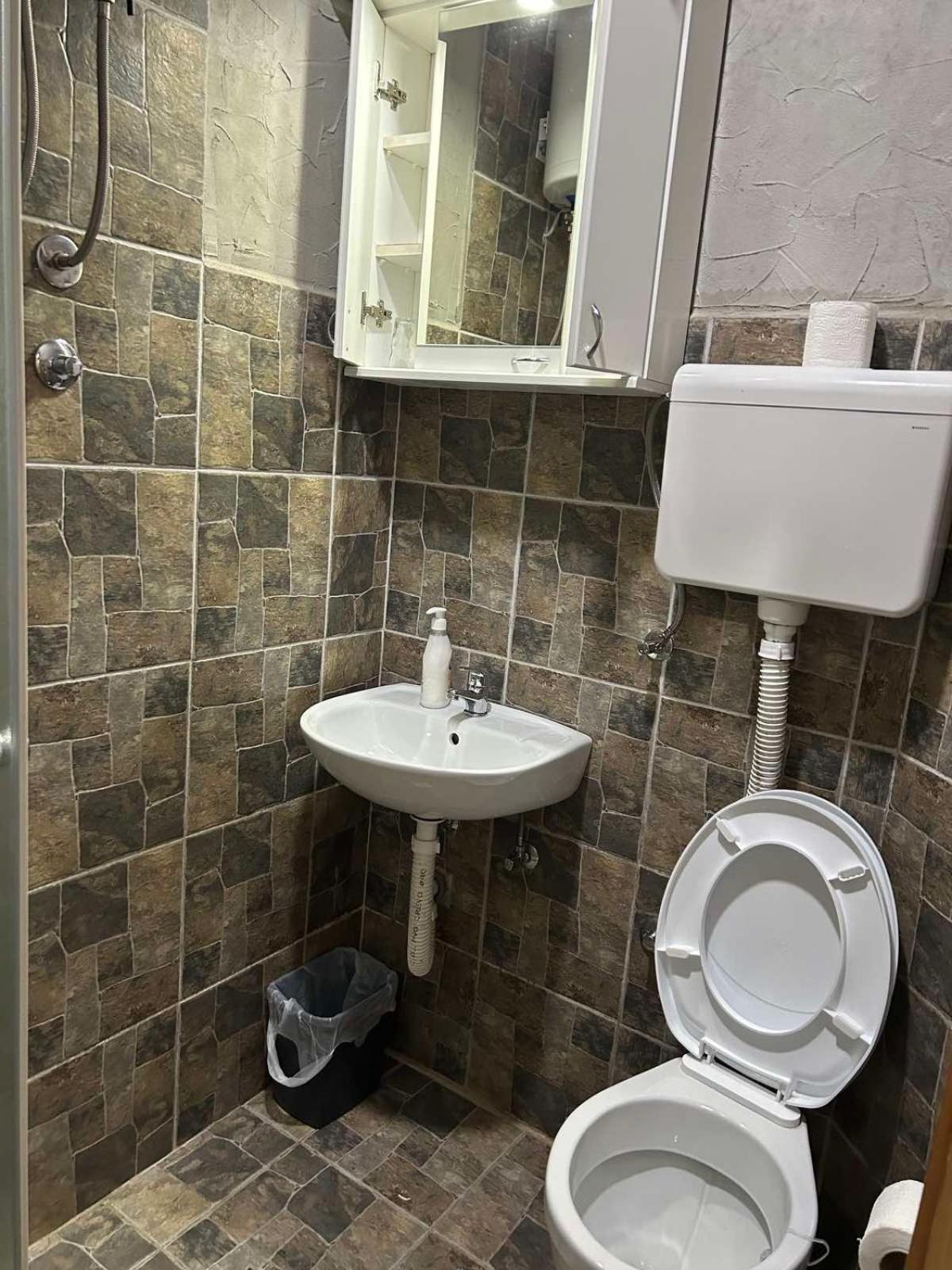 Bed and Breakfast Etno Selo Bok Vrhpolje Pokoj fotografie